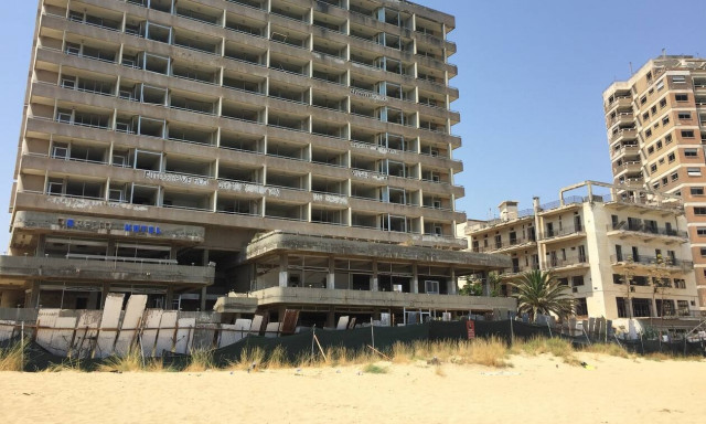 Άτολμη και πάλι η ΕΕ: Τι αναφέρει για τις νέες εξαγγελίες Ερντογάν στο άνοιγμα της Αμμοχώστου