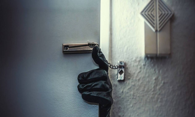 Βρέθηκε ο «ποντικός» που έκλεβε από σπίτια στα Χανιά