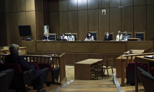 ΝΔ: «Δεν θα υπήρχε δίκη της Χρυσής Αυγής, αν δεν υπήρχε η κυβέρνηση της Νέας Δημοκρατίας»