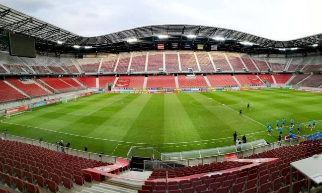 Αυστρία – Ελλάδα: Η ώρα και το κανάλι του φιλικού της εθνικής ομάδας