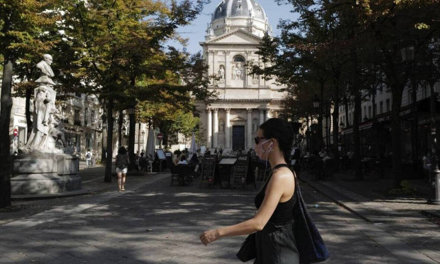 SOS από τον ΠΟΥ: Κουρασμένοι οι Ευρωπαίοι από την πανδημία - Βρείτε άλλες λύσεις