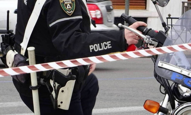 Δίκη Χρυσής Αυγής: Αυτοί οι δρόμοι θα είναι κλειστοί την Τετάρτη (07/10)