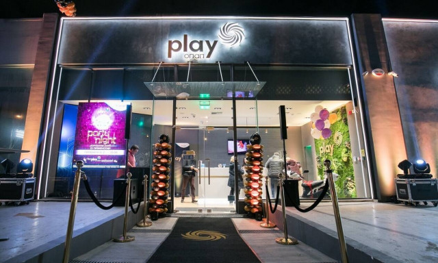 Τα καταστήματα PLAY του ΟΠΑΠ πρωταγωνιστούν στα Sales Excellence Awards 2020