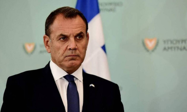 Παναγιωτόπουλος: Ακόμα ψάχνουν να βρουν τα υποβρύχιά μας οι Τούρκοι