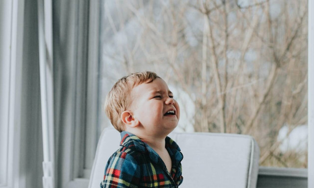 Και χωρίς «όχι» μπαίνουν όρια στα παιδιά