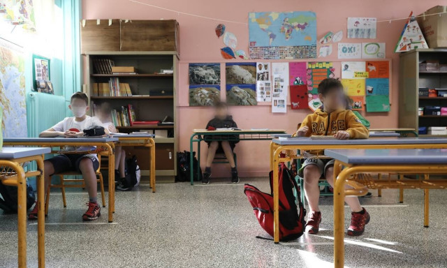 Προσλήψεις 7.258 εκπαιδευτικών: Στην Πρωτοβάθμια και Δευτεροβάθμια εκπαίδευση (Πίνακες)