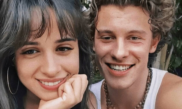 Το ζευγάρι τραγουδιστών δεν χώρισε και αυτή είναι η απόδειξη 