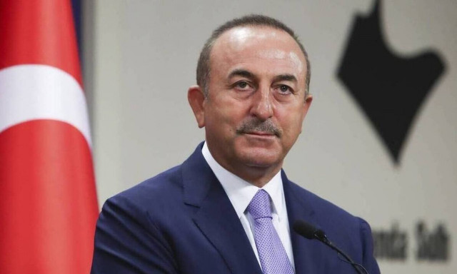 Στο Αζερμπαϊτζάν σήμερα ο Τσαβούσογλου για τις συγκρούσεις στο Ναγκόρνο - Καραμπάχ