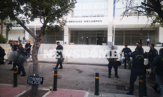 Δίκη Χρυσής Αυγής: Η ώρα της ιστορικής απόφασης - Τα στάδια ως την ανακοίνωση των ποινών