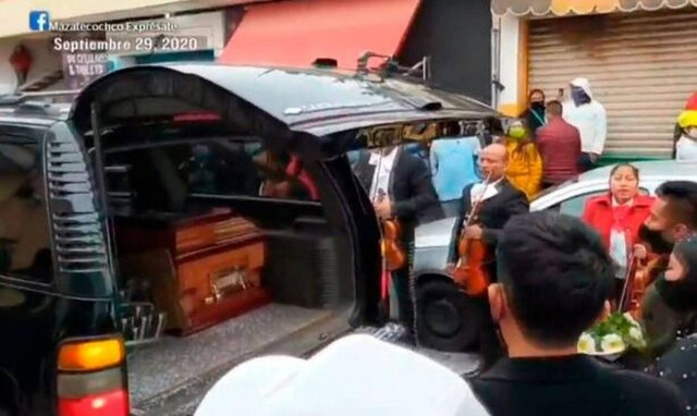 Άγριο έγκλημα: Δολοφόνησε την οικογένειά του για να την κληρονομήσει