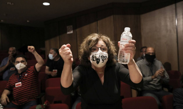 Δίκη Χρυσής Αυγής: Τα διεθνή ΜΜΕ «χειροκροτούν» την καταδίκη της εγκληματικής οργάνωσης 