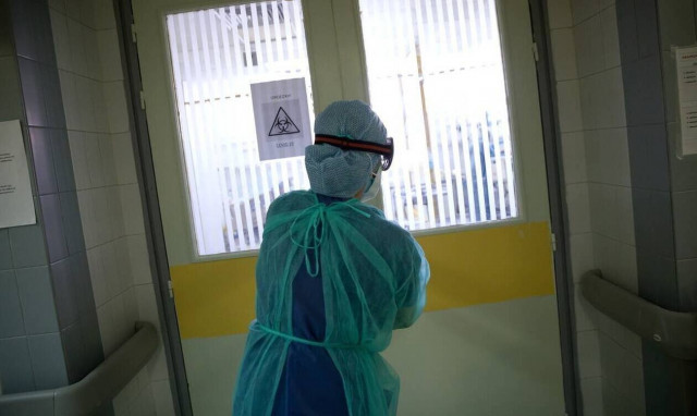 Κορονοϊός στην Ελλάδα: Δύο νέοι θάνατοι - Στους 426 οι νεκροί