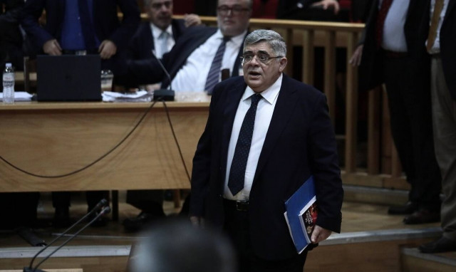 Δίκη Χρυσής Αυγής: Όλη η ιστορική απόφαση - Αυτοί καταδικάστηκαν