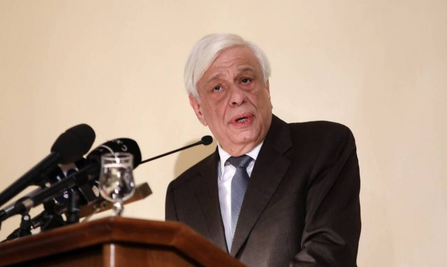 Δίκη Χρυσής Αυγής - Παυλόπουλος: Ιστορική η απόφαση του δικαστηρίου