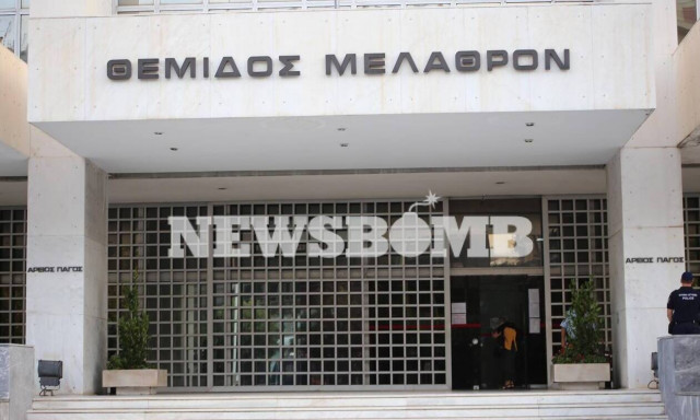 Δίκη Χρυσής Αυγής: Θα παραστούν ή όχι ο Μιχαλολιάκος και οι υπόλοιποι χρυσαυγίτες; 