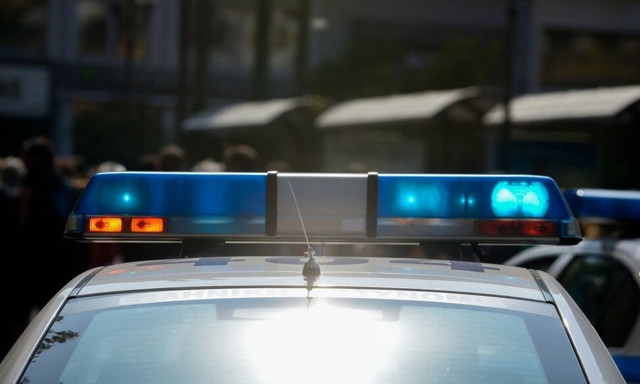 Συναγερμός στη Θεσσαλονίκη: Καταγγελίες για αρπαγή γυναίκας στην Ευκαρπία