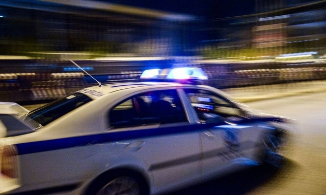 Θεσσαλονίκη: Ερωτικός καβγάς... πίσω από την αρπαγή γυναίκας στην Ευκαρπία