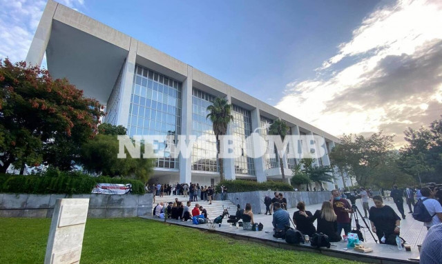 Δίκη Χρυσής Αυγής - Παύλος Φύσσας: Όλοι οι κατηγορούμενοι και οι κατηγορίες