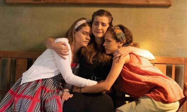 Άγριες Μέλισσες spoiler: Δραματικές εξελίξεις - Έτσι θα είναι η ζωή των ηρώων 5 χρόνια μετά