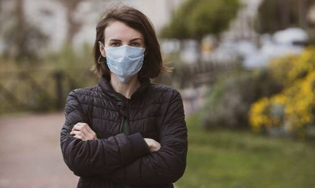 Νέο τεστ ανιχνεύει τον κορονοϊό και κάνει ταυτόχρονη διαφοροδιάγνωση της γρίπης Α και Β