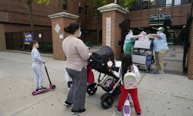 Κορονοϊός: Απίστευτη υπερμετάδοση του ιού - 13χρονη μόλυνε 11 συγγενείς της
