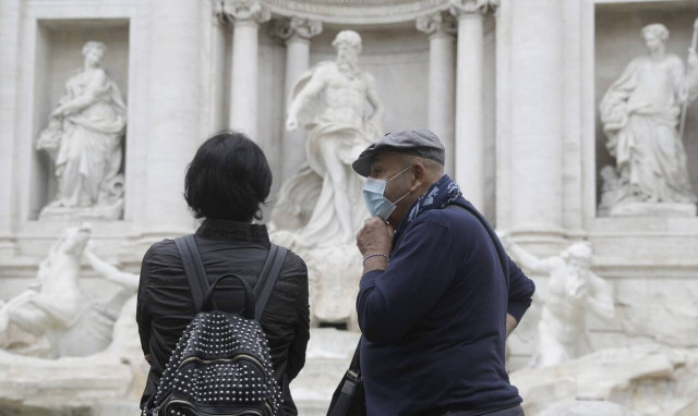 Κορονοϊός: Παράταση της κατάστασης έκτακτης ανάγκης στην Ιταλία