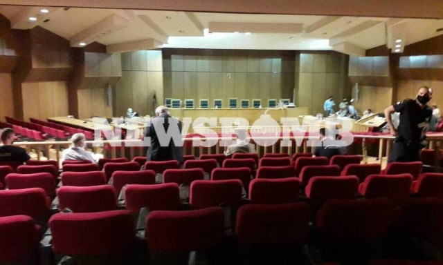 Χρυσή Αυγή: Έτοιμη για συλλήψεις η ΕΛ.ΑΣ. - Το σχέδιο για να μην... ξεφύγουν οι ένοχοι