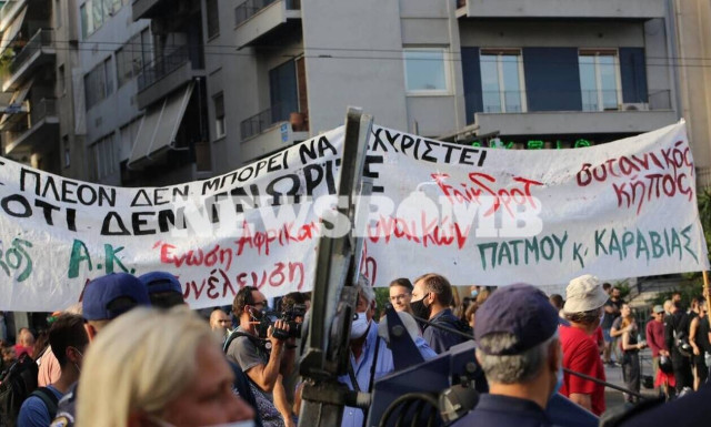 Δίκη Χρυσής Αυγής: Η απόφαση και το σενάριο που θα κρίνει αν θα λήξει η δίκη 