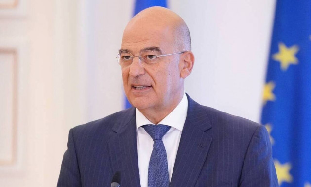 Δένδιας: H Χρυσή Αυγή εισέπραξε απάντηση από το Κράτος Δικαίου