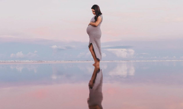 Ποια σημάδια πρόωρου τοκετού πρέπει να γνωρίζετε