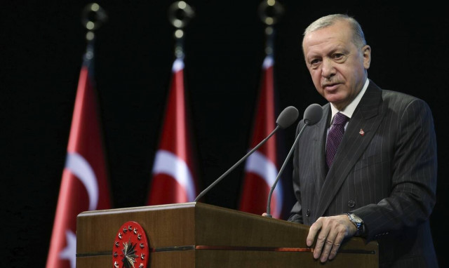 Ο Ερντογάν ανοίγει τα Βαρώσια στην Αμμόχωστο: Η κίνηση που τινάζει στον αέρα την αποκλιμάκωση