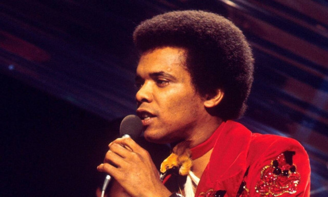 ΗΠΑ: Πέθανε ο τραγουδιστής Τζόνι Νας