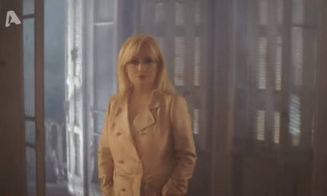 Φως στο τούνελ: Πρεμιέρα με δυο υποθέσεις – μυστήριο για την Αγγελική Νικολούλη