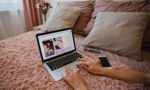 Αυτά είναι τα οφέλη της τηλεργασίας