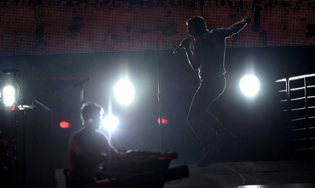 Συγκλονίζει Έλληνας τραγουδιστής: «Έδωσα μάχη με τον καρκίνο, μην το βάζετε κάτω»