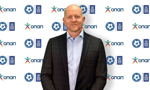 ΟΠΑΠ και ΕΠΟ ανανέωσαν τη χορηγική τους συνεργασία