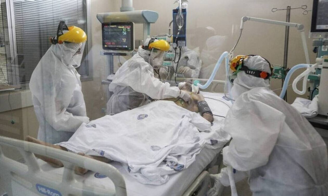 Κορονοϊός: Και δεύτερος θάνατος μέσα σε λίγες ώρες – Στους 428 οι νεκροί