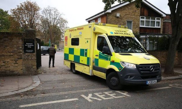 Ζαχαρωτά με κάνναβη έστειλαν στο νοσοκομείο 13 κορίτσια!