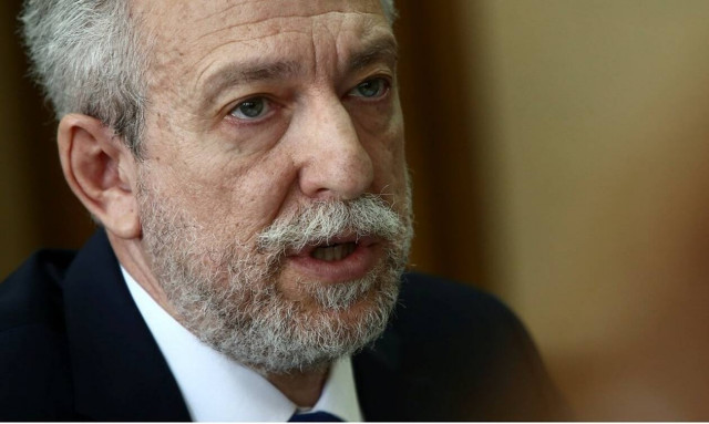 Καταγγελίες Κοντονή: Γαλάζιο πρέσιγνκ διαρκείας σε ΣΥΡΙΖΑ και Τσίπρα