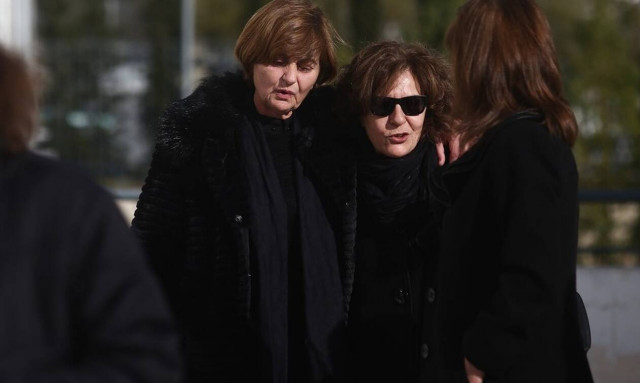 Μητέρα Τοπαλούδη: «Ήμουν νοερά δίπλα της» - Συγκλονίζουν τα λόγια της για τη Μάγδα Φύσσα 