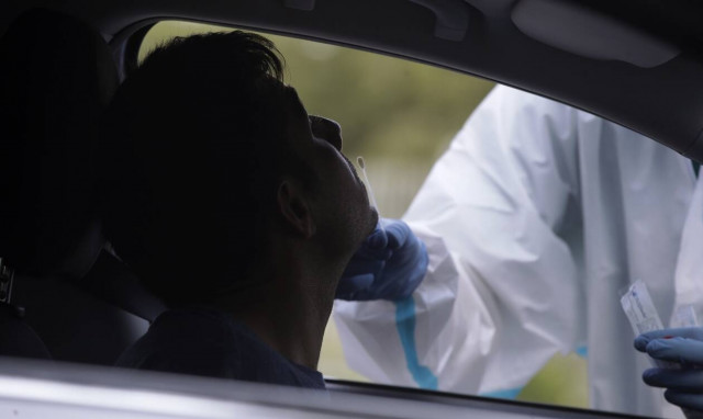 Κροατία - Κροατία: Ρεκόρ μολύνσεων και έκκληση για πειθαρχία