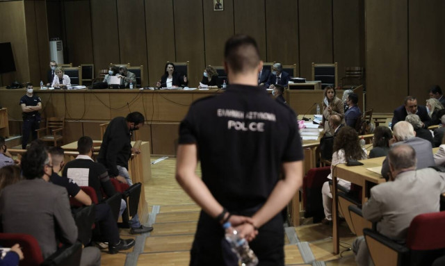 Δίκη Χρυσής Αυγής: Η «μάχη» των ποινών - Τα δύο σενάρια