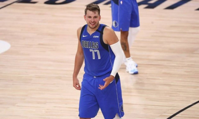 Ο ΑΟ Μυκόνου πήρε… Ντόντσιτς και ο Ντιλέινι ζήλεψε!