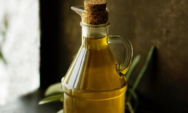 Ελαιόλαδο στην καθημερινότητα του μωρού - Πώς να το χρησιμοποιήσετε