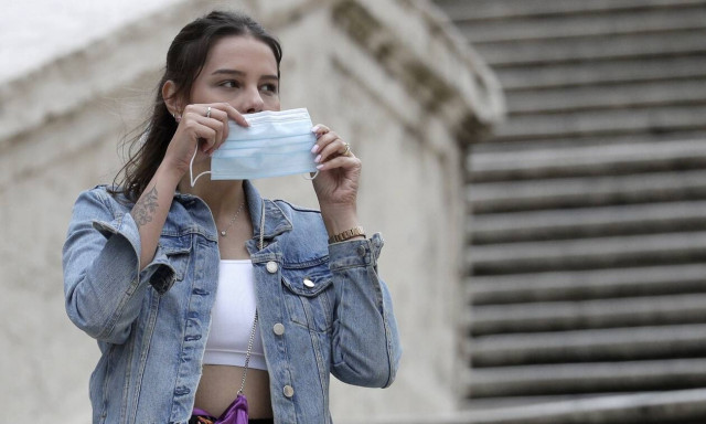 Κορονοϊός - Συναγερμός στην Ιταλία: Ραγδαία αύξηση των κρουσμάτων – 4.458 σε ένα 24ωρο