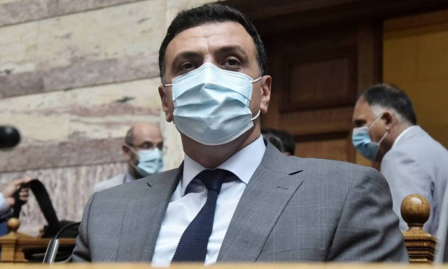 Κορονοϊός - Κικίλιας: 161 Κέντρα Υγείας και 42 Περιφερειακά Ιατρεία στη μάχη με την πανδημία