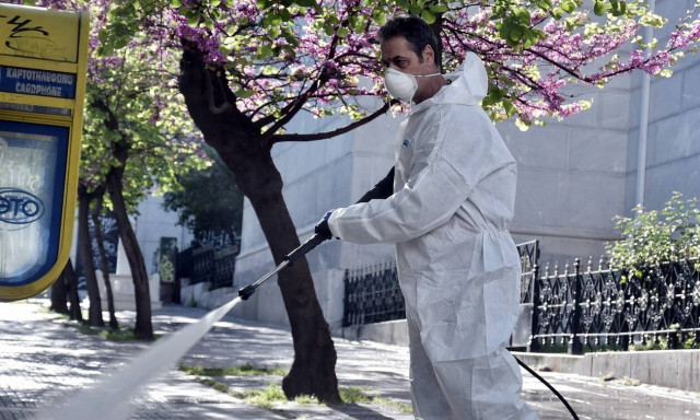 Κορονοϊός: Ποιοι είναι οι Δήμοι με τα περισσότερα κρούσματα στην Αττική