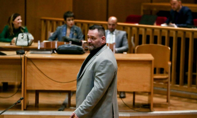 Χρυσή Αυγή: Πώς μπορεί να αρθεί η ασυλία του ευρωβουλευτή Γιάννη Λαγού