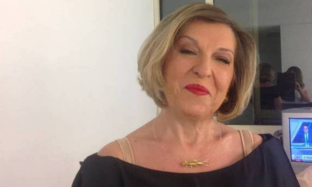 Ιωάννα Μάνδρου: Σάλος με τις δηλώσεις της για τη Μάγδα Φύσσα