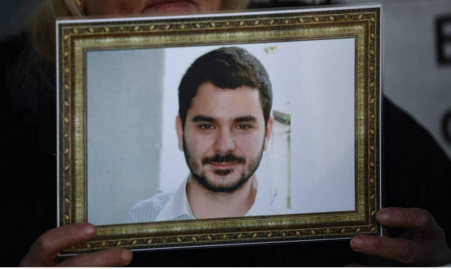 Μάριος Παπαγεωργίου: Αποκάλυψη - Εντοπίστηκε η τοποθεσία που βρίσκεται η σορός του